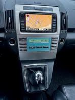 Toyota VERSO 1.8 VVT-i Luna 5PERS. LEER CLIMA PDC RIJDT GOED, 13 km/l, 65 €/maand, Gebruikt, 4 cilinders