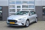 Ford FOCUS Wagon 1.0 EcoBoost Titanium Business / Carplay /, Stof, Gebruikt, Zilver of Grijs, Lichtsensor
