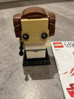 Lego 41628 –Brickheadz – Princess Leia Organa - Compleet, Ophalen of Verzenden, Zo goed als nieuw, Complete set, Lego