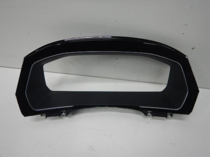 Kilometerteller KM Volkswagen Passat (22744519), Auto-onderdelen, Dashboard en Schakelaars, Gebruikt, Ophalen