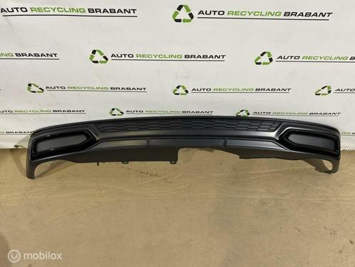 ACHTERBUMPER DIFFUSER ORIGINEEL Audi A6 C8 4k0807521B, Auto-onderdelen, Carrosserie en Plaatwerk, Audi, Gebruikt, Ophalen of Verzenden