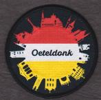 Oeteldonk embleem, Ophalen of Verzenden