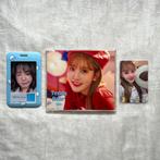 Kpop Stayc Teddy Bear Japanese album (Sieun ver.), Verzenden, Zo goed als nieuw, Cd of Plaat
