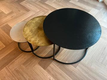 Mooie salontafels 