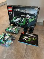 Lego technic 42039 24 hours race car, Kinderen en Baby's, Speelgoed | Duplo en Lego, Complete set, Ophalen of Verzenden, Lego