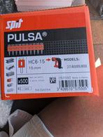 spit pulsa, Ophalen of Verzenden, Nieuw, Minder dan 50 mm, Overige typen