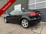 Audi A3 Cabriolet 1.6 S-edition|Airco|Stoel vw|CarPlay|Leder, 65 €/maand, Gebruikt, 4 cilinders, 4 stoelen