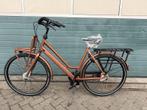 Nieuwe BSP La Dolce Vita Damesfiets 57cm - Desert Glow, Overige merken, Versnellingen, Nieuw, 56 cm of meer