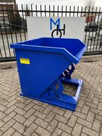 Heftruck kantelbak/kantel bak/kantelcontainer 765L NIEUW, Ophalen, Nieuw