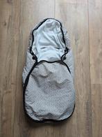 Maxi cosi voetenzak limited edition, Ophalen of Verzenden, Zo goed als nieuw, 70 tot 85 cm, Overige typen