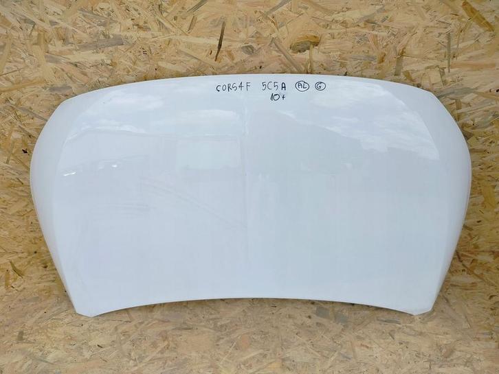 Opel Corsa F 19-23 motorkap, Auto-onderdelen, Carrosserie en Plaatwerk, Motorkap, Opel, Gebruikt, Ophalen of Verzenden