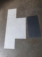 Restpartij 58 m2 plak PVC tegels. Colour 203-Stone., Ophalen, LG Hausys, Lyoner Str. 30, 528 Frankfurt, Duitsland, 75 m² of meer