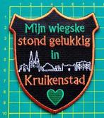 Kruikenstad emblemen carnaval Tilburg., Kleding | Dames, Carnavalskleding en Feestkleding, Nieuw, Carnaval, Ophalen of Verzenden