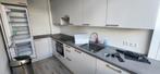 Modern Hoekkeuken met Ingebouwde Inductieplaat, Oven en Koel, Huis en Inrichting, Keuken | Complete keukens, Ophalen, Gebruikt