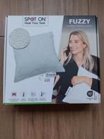 Warmte kussen NIEUW in doos, Ophalen of Verzenden, Nieuw, Wit, Rechthoekig