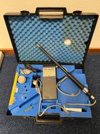 T/RV handmeter Rotronic A2, Ophalen of Verzenden, Gebruikt, Temperatuur