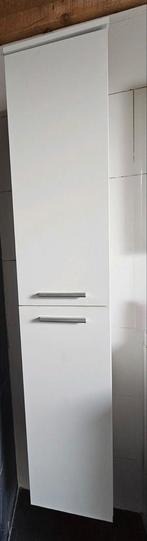Badkamerkast, (Half)hoge kast, Minder dan 50 cm, Gebruikt, Ophalen of Verzenden