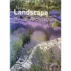 New Landscape Architecture, Nicolette Baumeister, Ophalen of Verzenden, Zo goed als nieuw, Overige onderwerpen