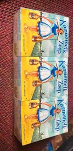 Pak Karnemelk Zeep “ Het Melkmeisje”, Ophalen of Verzenden, Verpakking