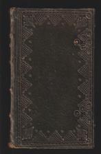 Gebett-Buch; 1756, Antiek en Kunst, Verzenden