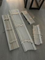 Jaloezieën GRATIS OPHALEN ZSM, Ophalen of Verzenden, Zo goed als nieuw