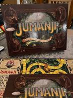 Jumanji bordspel inhoud nieuw in de verpakking, Hobby en Vrije tijd, Gezelschapsspellen | Bordspellen, Ophalen of Verzenden, Zo goed als nieuw