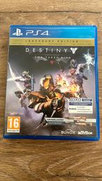 Destiny - Legendary Edition - The Taken King, Spelcomputers en Games, Games | Sony PlayStation 4, Ophalen of Verzenden, 1 speler