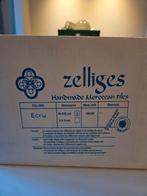 zelliges, Ophalen, Overige materialen, Wandtegels, Nieuw