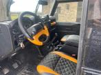Defender 90 2.4 2010, 4 cilinders, Vierwielaandrijving, Particulier, Te koop