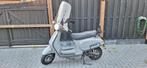 Zeer nette zgal elektrische scooter, Fietsen en Brommers, Ophalen of Verzenden, Zo goed als nieuw, Elektrisch
