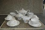 6 delig servies, Antiek en Kunst, Antiek | Servies compleet, Ophalen