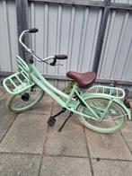 Meisjesfiets 20 inch, Fietsen en Brommers, Ophalen, Gebruikt, 20 inch