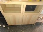 Besta kast ikea, Ophalen, Gebruikt, 25 tot 50 cm, 100 tot 150 cm