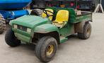 John Deere Gator TE - Elektrische Utility Voertuig, Ophalen, Voertuig of Aanhanger