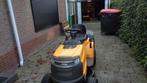 wegens inruil stiga zitmaaier met vangbak  hydrostaat, Ophalen, Gebruikt, Nederland, Info@c-vin.com