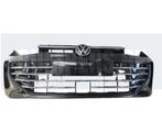 Bumper Volkswagen PASSAT B9 24- Grill Voorbumper MZ835, Gebruikt, Voor, 6 maanden garantie, Ophalen of Verzenden