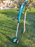 Makita 18v DUR181 Kantenknipper / Grastrimmer, Ophalen of Verzenden, Gebruikt, Accu, Makita