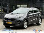 Kia Sportage 1.6 GDI First Edition/Clima/Camera/Navigatie/Cr, Voorwielaandrijving, 4 cilinders, 132 pk, Origineel Nederlands
