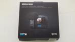 GoPro Hero  9-10-11-12-13 Media MOD, Ophalen, Zo goed als nieuw, GoPro
