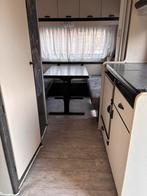 Hobby 455 Classic, Caravans en Kamperen, Caravans, Rondzit, Hobby, Particulier, 6 tot 7 meter