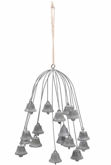 BELLETJES DECORATIE beschikbaar voor biedingen