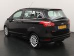 Ford B-MAX 1.6 TI-VCT Titanium Automaat | Camera | Voorruitv, Stof, Gebruikt, Zwart, 4 cilinders