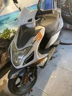 Scooter aangeboden., Ophalen, Gebruikt, Overige modellen, Maximaal 45 km/u