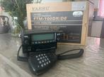 Yaesu FTM-100DR/DE, Telecommunicatie, Ophalen of Verzenden, Zo goed als nieuw, Zender en Ontvanger