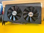 Sapphire Nitro RX 480 8GB, Computers en Software, Videokaarten, AMD, DisplayPort, Ophalen of Verzenden, GDDR5