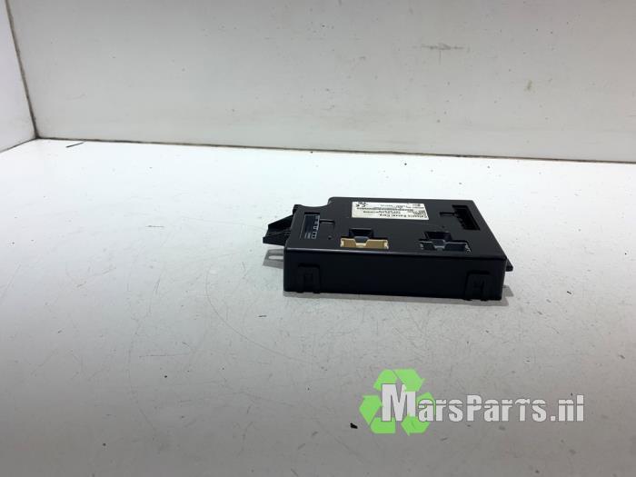 Computer Body Control van een Nissan Micra, Auto-onderdelen, Carrosserie en Plaatwerk, Nissan, Gebruikt, 3 maanden garantie, Ophalen of Verzenden