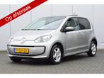 Volkswagen e-Up! e-Up! High-Up! Pano/dak Stoelverwarming Nav, Auto's, Volkswagen, Stof, Traction-control, 12 €/maand, Hatchback