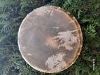 Mooie sjamanendrum van Edelhert, Muziek en Instrumenten, Percussie, Ophalen, Nieuw, Trommel
