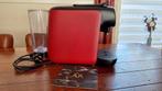 Philips L'or Barista (rood), Witgoed en Apparatuur, Koffiezetapparaten, Ophalen, Koffiemachine, Zo goed als nieuw, 4 tot 10 kopjes