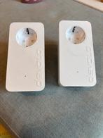 Devolo dLAN 550 DUO+, Ophalen of Verzenden, Gebruikt